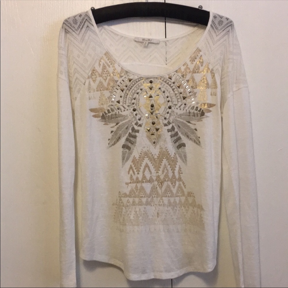Miss me Women’s Top